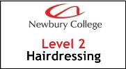 Form 001 - Level 2 Hairdressing